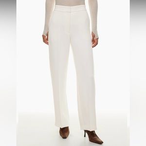 Aritzia Wilfred Alanya Pant Size 4